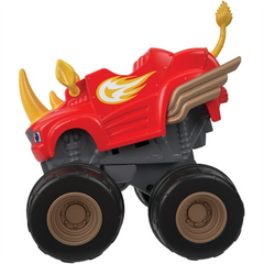 Blaze and the Monster Machines Slam & Go - Rhino