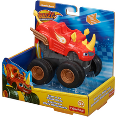 Blaze and the Monster Machines Slam & Go - Rhino