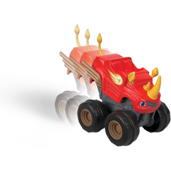 Blaze and the Monster Machines Slam & Go - Rhino