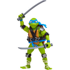 Teenage Mutant Ninja Turtles Mutations Mix & Match 4.5-Inch Leonardo Figure