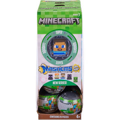 Minecraft Mashems Series 1 Figure Random Blind Box