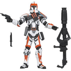 Star Wars Republic Trooper The Old Republic  Action Figure