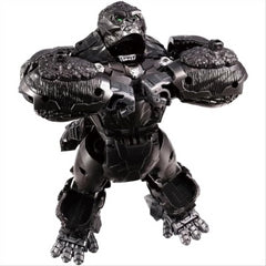 Transformers Optimus Primal Black 9-Inch Action Figure - Japanese Packaging