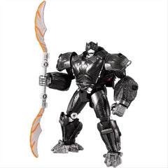 Transformers Optimus Primal Black 9-Inch Action Figure - Japanese Packaging