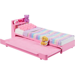 Barbie Bedtime Playset My First Barbie Bedtime Playset and Accessories