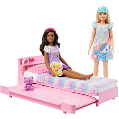 Barbie Bedtime Playset My First Barbie Bedtime Playset and Accessories