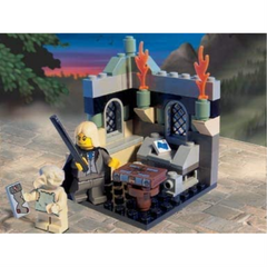 Lego Dobbys Release Harry Potter And The Chamber Of Secrets Playset