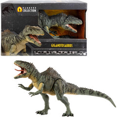 Jurassic World Hammond Collection - Giganotosaurus