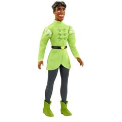 Disney Princess Prince Naveen Fashion Doll