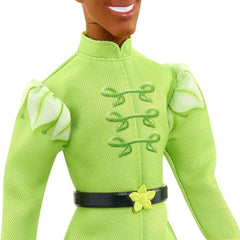 Disney Princess Prince Naveen Fashion Doll