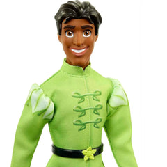 Disney Princess Prince Naveen Fashion Doll