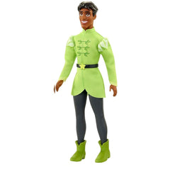 Disney Princess Prince Naveen Fashion Doll