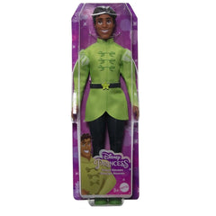 Disney Princess Prince Naveen Fashion Doll