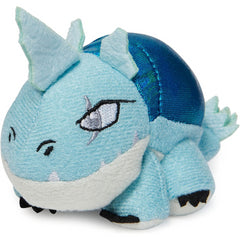 DreamWorks Dragons The Nine Realms Crystal 3-Inch Plush