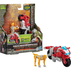 Transformers Rise Of The Beasts Alliance Weaponizers Transforming 5-Inch Figure