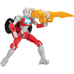 Transformers Rise Of The Beasts Alliance Weaponizers Transforming 5-Inch Figure