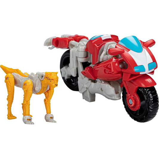 Transformers Rise Of The Beasts Alliance Weaponizers Transforming 5-Inch Figure