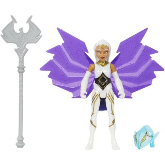 Masters Of The Universe He-Man Sorceress Power Attack Action Figure