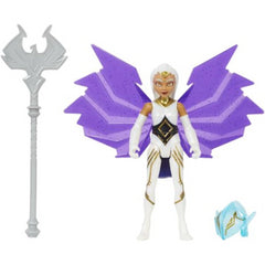 Masters Of The Universe He-Man Sorceress Power Attack Action Figure