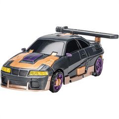 Transformers Rise Of The Beasts Nightbird Deluxe Class 5-Inch Action Figure