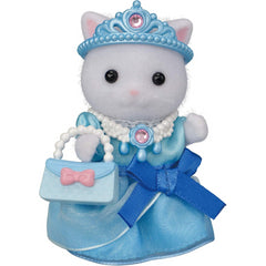 Sylvanian Families - Princess Dress Up Set and 1 Doll