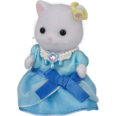 Sylvanian Families - Princess Dress Up Set and 1 Doll