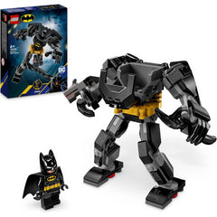 Lego 76270 DC Batman Mech Armour Super Hero Collectible Playset