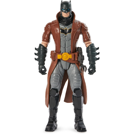 DC Comics Articulated Batman Character 30cm Action Figure