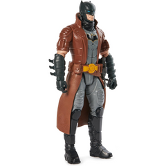 DC Comics Articulated Batman Character 30cm Action Figure