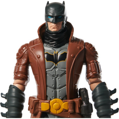 DC Comics Articulated Batman Character 30cm Action Figure