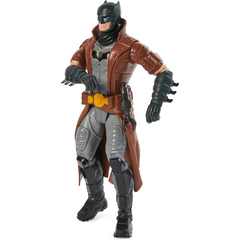 DC Comics Articulated Batman Character 30cm Action Figure