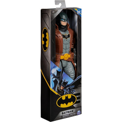 DC Comics Articulated Batman Character 30cm Action Figure