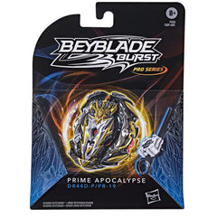 Beyblade Burst Prime Apocalypse Pr-19 Pro Series