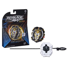 Beyblade Burst Prime Apocalypse Pr-19 Pro Series