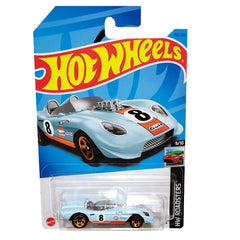 Hot Wheels Die-Cast Vehicle Roadsters Glory Chaser