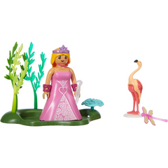 Playmobil 70247 Princess At The Pond Special Plus Playset