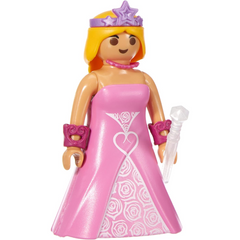 Playmobil 70247 Princess At The Pond Special Plus Playset