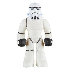 Star Wars Stretch Stretchy Toy Figure - Stormtrooper