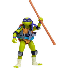 Teenage Mutant Ninja Turtles Mutations Mix & Match 4.5-Inch Donatello Figure