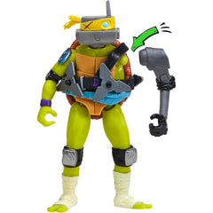 Teenage Mutant Ninja Turtles Mutations Mix & Match 4.5-Inch Donatello Figure