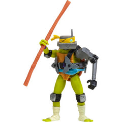 Teenage Mutant Ninja Turtles Mutations Mix & Match 4.5-Inch Donatello Figure