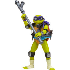 Teenage Mutant Ninja Turtles Mutations Mix & Match 4.5-Inch Donatello Figure