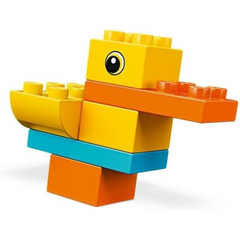 Lego 30327 Duplo My First Duck Polybag Set with 6 pcs for Toddlers