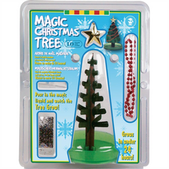 Tobar Magic Growing Christmas Tree