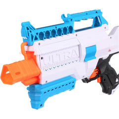 Nerf Ultra Scream Machine Bart Blaster Toy