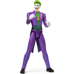 DC Comics The Joker Purple Batman Character 30cm Action Figure