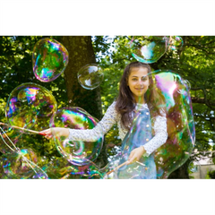 Dr Zigs My Loads Of Bubbles Eco Giant Bubble Kit