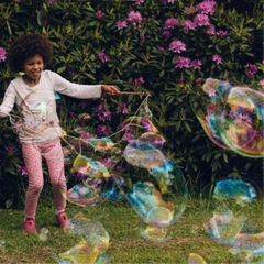 Dr Zigs My Loads Of Bubbles Eco Giant Bubble Kit