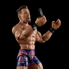 WWE Elite Collection 6-Inch Action Figure with Accessory - Austin Theory