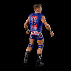 WWE Elite Collection 6-Inch Action Figure with Accessory - Austin Theory